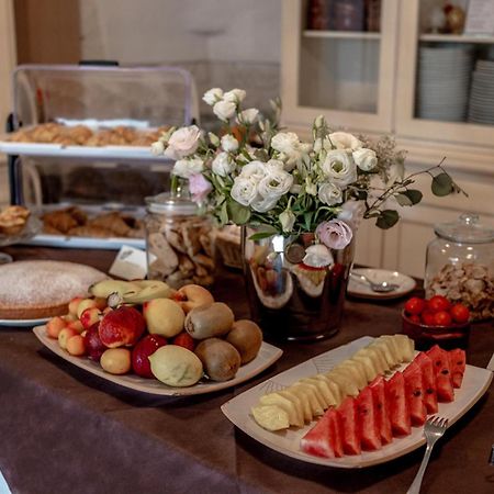 Masseria Pavone Martina Franca Kültér fotó