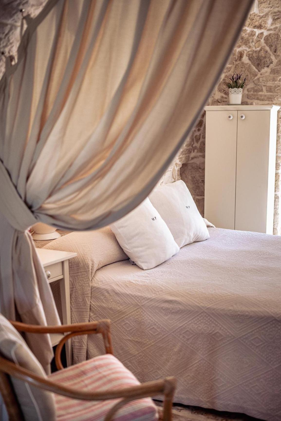 Masseria Pavone Martina Franca Kültér fotó